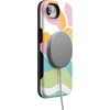 image:imageCasely iPhone 16e Case  All The Fun Things  Fun on Weekdays  Bold Protective Design  Compatible with MagSafePura Vida  Tropical Dreams