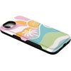 image:imageCasely iPhone 16e Case  All The Fun Things  Fun on Weekdays  Bold Protective Design  Compatible with MagSafePura Vida  Tropical Dreams