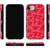 image:imageCasely iPhone 16e Case  All The Fun Things  Fun on Weekdays  Bold Protective Design  Compatible with MagSafeRose Garden  Red Aesthetic