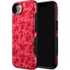 image:imageCasely iPhone 16e Case  All The Fun Things  Fun on Weekdays  Bold Protective Design  Compatible with MagSafeRose Garden  Red Aesthetic
