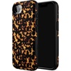 image:imageCasely iPhone 16e Case  All The Fun Things  Fun on Weekdays  Bold Protective Design  Compatible with MagSafeShell Shocked  Tortoise Print