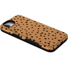 image:imageCasely iPhone 16e Case  All The Fun Things  Fun on Weekdays  Bold Protective Design  Compatible with MagSafeSpot On  Dotted Animal