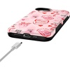 image:imageCasely iPhone 16e Case  All The Fun Things  Fun on Weekdays  Bold Protective Design  Compatible with MagSafeThats Amore  Valentines