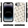image:imageCasely iPhone 16e Case  All The Fun Things  Fun on Weekdays  Bold Protective Design  Compatible with MagSafeThe Boyfriend Collection  Mallard  Co