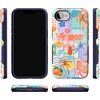 image:imageCasely iPhone 16e Case  All The Fun Things  Fun on Weekdays  Bold Protective Design  Compatible with MagSafeTropical Heat  Beachy Collage