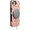 image:imageCasely iPhone 16e Case  All The Fun Things  Fun on Weekdays  Bold Protective Design  Compatible with MagSafeTulip Tapestry  Jenna Palek x Casely