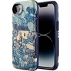 image:imageCasely iPhone 16e Case  All The Fun Things  Fun on Weekdays  Bold Protective Design  Compatible with MagSafeVan Gogh  Landscape With Houses