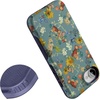 image:imageCasely iPhone 16e Case  All The Fun Things  Fun on Weekdays  Bold Protective Design  Compatible with MagSafeVan Gogh  Vincents Flowers