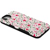 image:imageCasely iPhone 16e Case  All The Fun Things  Fun on Weekdays  Bold Protective Design  Compatible with MagSafeVines of Love  Floral Heart