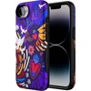 image:imageCasely iPhone 16e Case  All The Fun Things  Fun on Weekdays  Bold Protective Design  Compatible with MagSafeViva La Vida  Frida Kahlo Collage