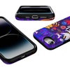 image:imageCasely iPhone 16e Case  All The Fun Things  Fun on Weekdays  Bold Protective Design  Compatible with MagSafeViva La Vida  Frida Kahlo Collage