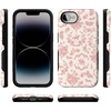 image:imageCasely iPhone 16e Case  All The Fun Things  Fun on Weekdays  Bold Protective Design  Compatible with MagSafeWestern Bloom  Jenna Palek x Casely