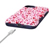image:imageCasely iPhone 16e Case  All The Fun Things  Fun on Weekdays  Bold Protective Design  Compatible with MagSafeXOXO  Pink Candy Hearts