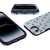 image:imageCasely iPhone 16e Case  Blue Mallard amp Co  The Boyfriend Collection  Bold Protective Design  Compatible with MagSafe
