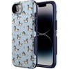 image:imageCasely iPhone 16e Case  Blue Mallard amp Co  The Boyfriend Collection  Bold Protective Design  Compatible with MagSafe
