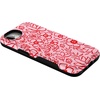 image:imageCasely iPhone 16e Case  Blush Garden  Floral Doodle  Bold Protective Design  Compatible with MagSafe