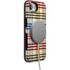 image:imageCasely iPhone 16e Case  Cheer  Kitty and Vibe Holiday  Bold Protective Design  MagSafe Compatible Design