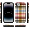 image:imageCasely iPhone 16e Case  Cheer  Kitty and Vibe Holiday  Bold Protective Design  MagSafe Compatible Design
