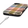 image:imageCasely iPhone 16e Case  Cheer  Kitty and Vibe Holiday  Bold Protective Design  MagSafe Compatible Design