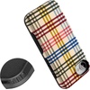 image:imageCasely iPhone 16e Case  Cheer  Kitty and Vibe Holiday  Bold Protective Design  MagSafe Compatible Design