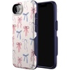 image:imageCasely iPhone 16e Case  Coquette Girlie  Pastel Bows  Bold Protective Design  Compatible with MagSafe