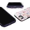 image:imageCasely iPhone 16e Case  Coquette Girlie  Pastel Bows  Bold Protective Design  Compatible with MagSafe