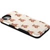 image:imageCasely iPhone 16e Case  Cuddle Up  Teddy Bear  Bold Protective Design  Compatible with MagSafe