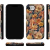 image:imageCasely iPhone 16e Case  Fallen Gold  Antique Floral  Bold Protective Design  Compatible with MagSafe