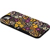 image:imageCasely iPhone 16e Case  Falling for You  Plum Floral  Bold Protective Design  Compatible with MagSafe