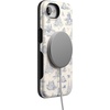 image:imageCasely iPhone 16e Case  Graveyard Gathering  Skeleton Picnic  Bold Protective Design  MagSafe Compatible Design