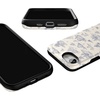 image:imageCasely iPhone 16e Case  Graveyard Gathering  Skeleton Picnic  Bold Protective Design  MagSafe Compatible Design
