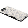 image:imageCasely iPhone 16e Case  Graveyard Gathering  Skeleton Picnic  Bold Protective Design  MagSafe Compatible Design