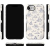 image:imageCasely iPhone 16e Case  Graveyard Gathering  Skeleton Picnic  Bold Protective Design  MagSafe Compatible Design