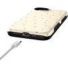 image:imageCasely iPhone 16e Case  Im Yours  Tiny Hearts  Bold Protective Design  Compatible with MagSafe