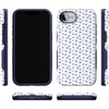 image:imageCasely iPhone 16e Case  Lovebug  Blue Hearts  Bold Protective Design  Compatible with MagSafe