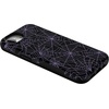 image:imageCasely iPhone 16e Case  Midnight Web  Spider Web  Bold Protective Design  Compatible with MagSafe