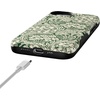 image:imageCasely iPhone 16e Case  Mystic Meadow  Green Gardens  Bold Protective Design  Compatible with MagSafe