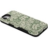 image:imageCasely iPhone 16e Case  Mystic Meadow  Green Gardens  Bold Protective Design  Compatible with MagSafe