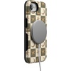 image:imageCasely iPhone 16e Case  Mystic Moonstar  Green Celestial  Bold Protective Design  MagSafe Compatible Design