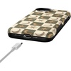 image:imageCasely iPhone 16e Case  Mystic Moonstar  Green Celestial  Bold Protective Design  MagSafe Compatible Design