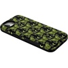 image:imageCasely iPhone 16e Case  Mystic Moths  Green Twilight  Bold Protective Design  MagSafe Compatible Design