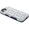image:imageCasely iPhone 16e Case  Nantucket Cottage  Blue Hydrangea  Bold Protective Design  Compatible with MagSafe