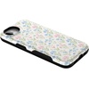 image:imageCasely iPhone 16e Case  Pastel Garden  Sunday Best  Bold Protective Design  Compatible with MagSafe