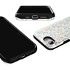 image:imageCasely iPhone 16e Case  Pastel Garden  Sunday Best  Bold Protective Design  Compatible with MagSafe