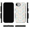 image:imageCasely iPhone 16e Case  Pastel Garden  Sunday Best  Bold Protective Design  Compatible with MagSafe