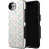 image:imageCasely iPhone 16e Case  Pastel Garden  Sunday Best  Bold Protective Design  Compatible with MagSafe