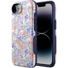 image:imageCasely iPhone 16e Case  Poppy Meadows  Pastel Floral  Bold Protective Design  Compatible with MagSafe
