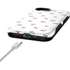 image:imageCasely iPhone 16e Case  Powder Pups  Dog Sled  Bold Protective Design  MagSafe Compatible Design