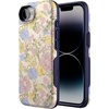 image:imageCasely iPhone 16e Case  Prairie Blooms  Pastel Floral  Bold Protective Design  Compatible with MagSafe