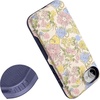 image:imageCasely iPhone 16e Case  Prairie Blooms  Pastel Floral  Bold Protective Design  Compatible with MagSafe